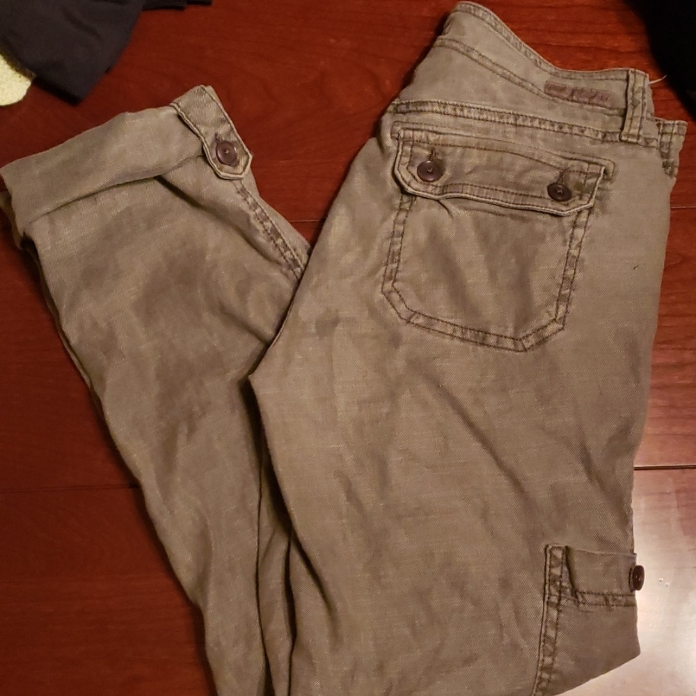 Level 99 pants